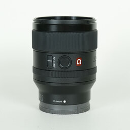 SONY FE 35mm F1.4 GM SEL35F14GM SONY FE 35mm F1.4 GM SEL35F14GM