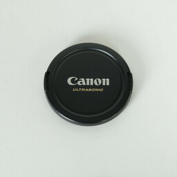 Canon EF-S15-85mm F3.5-5.6 IS USM