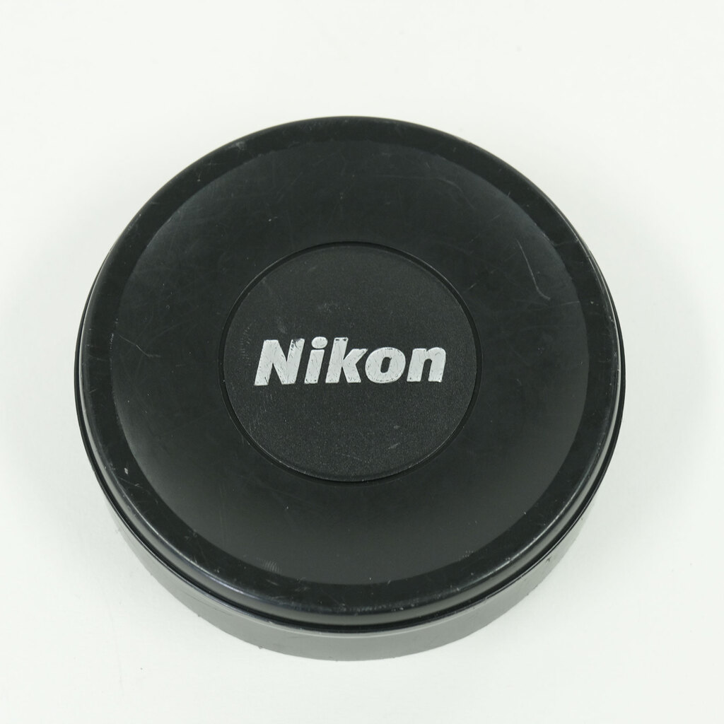 Nikon AF-S NIKKOR 14-24mm f/2.8G ED