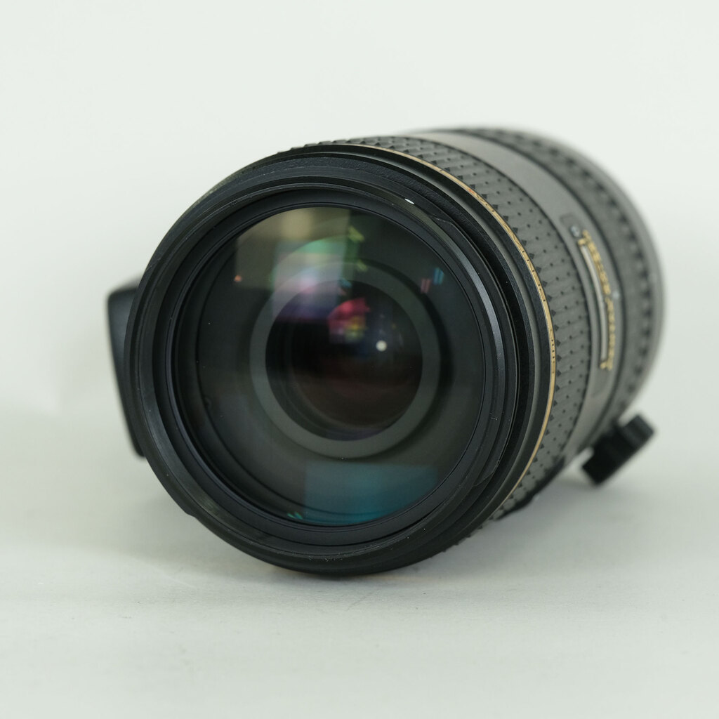 PENTAX DA★ 60-250mm F4ED [IF] SDM