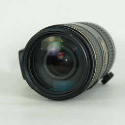 PENTAX DA★ 60-250mm F4ED [IF] SDM