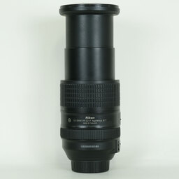 Nikon AF-S DX NIKKOR 18-300mm F3.5-5.6G ED VR