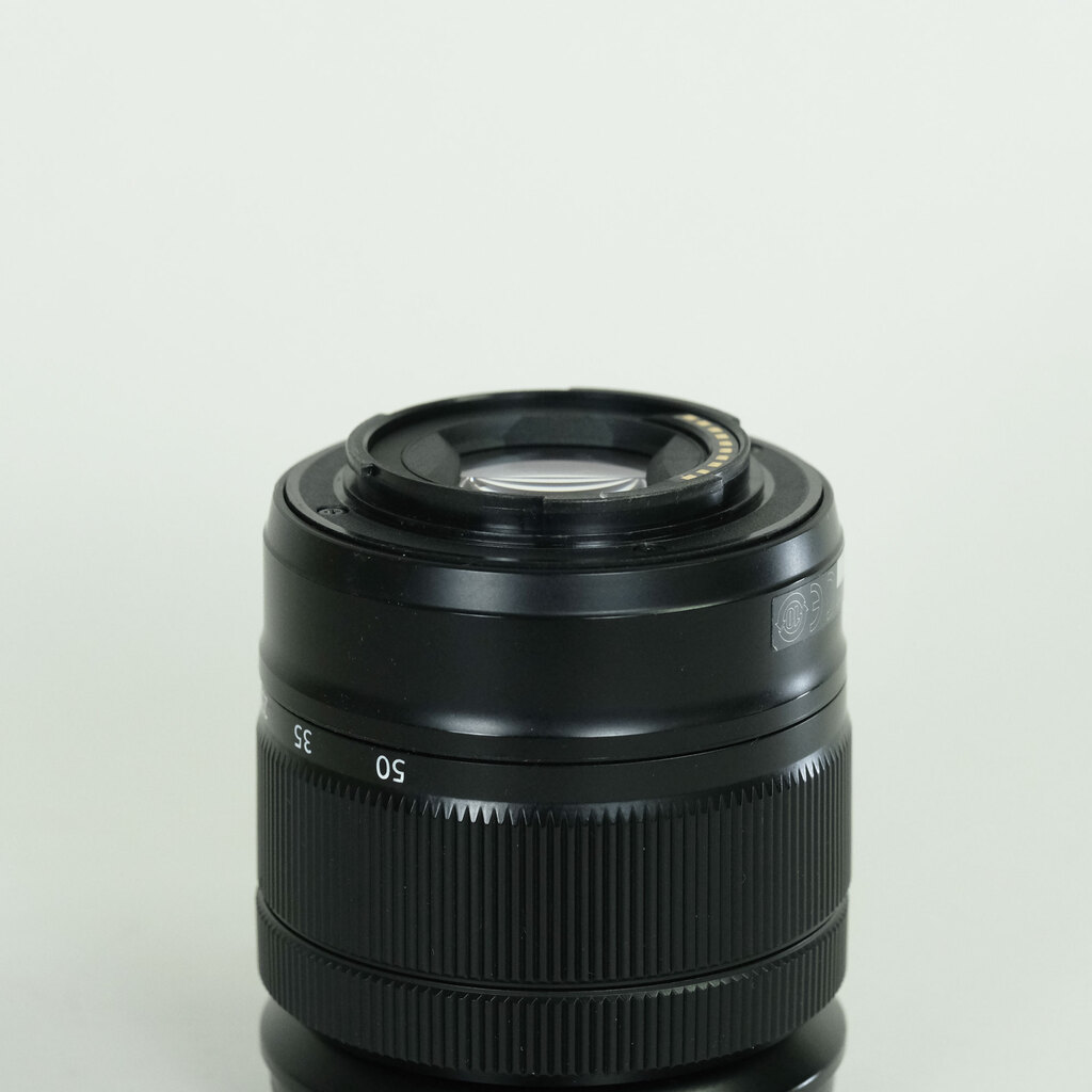 FUJIFILM XC16-50mm F3.5-5.6 OIS II FUJIFILM XC16-50mm F3.5-5.6 OIS II