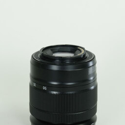 FUJIFILM XC16-50mm F3.5-5.6 OIS II FUJIFILM XC16-50mm F3.5-5.6 OIS II