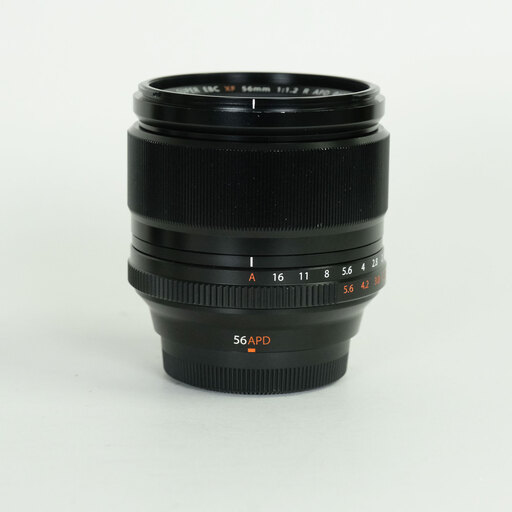FUJIFILM XF56mmF1.2 R APD