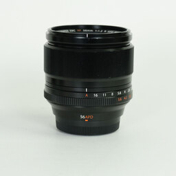 FUJIFILM XF56mmF1.2 R APD