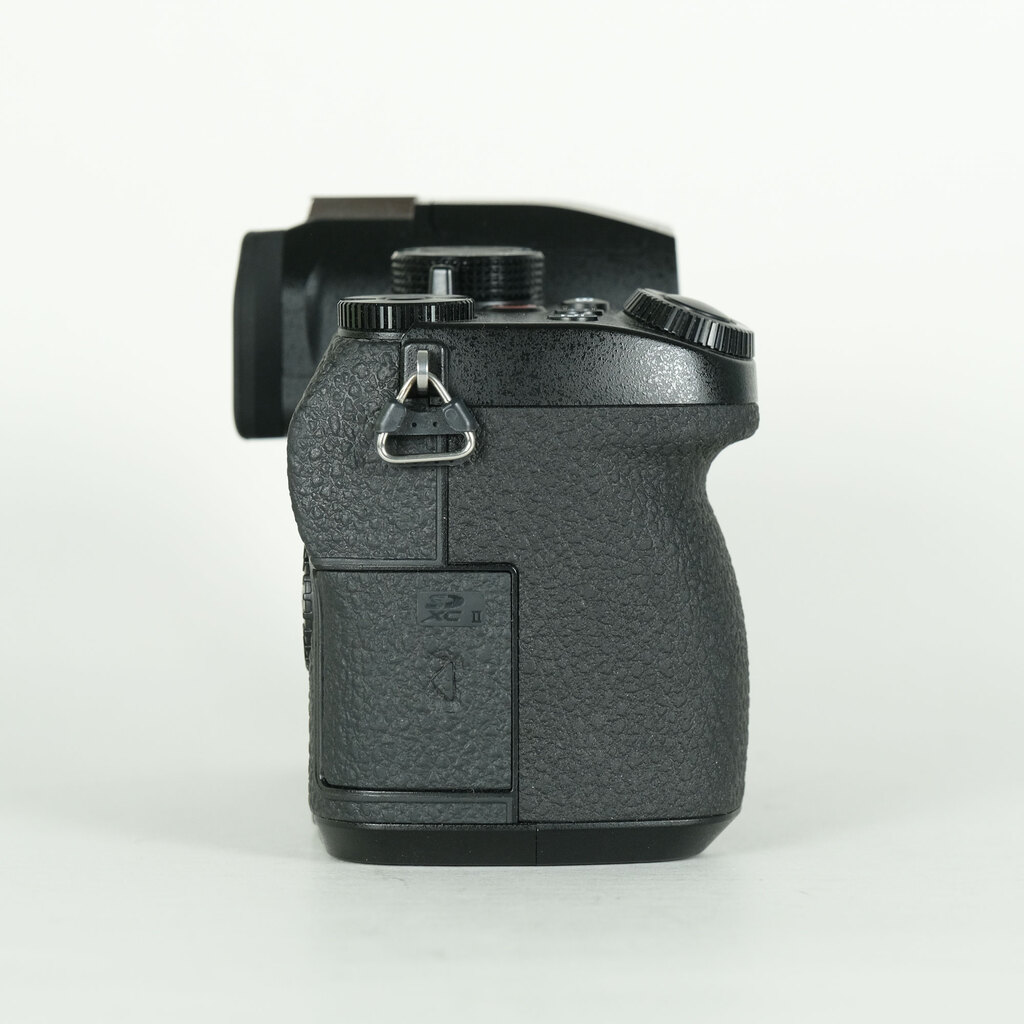 Panasonic LUMIX G99M2�iG99 II�j [�{�f�B]