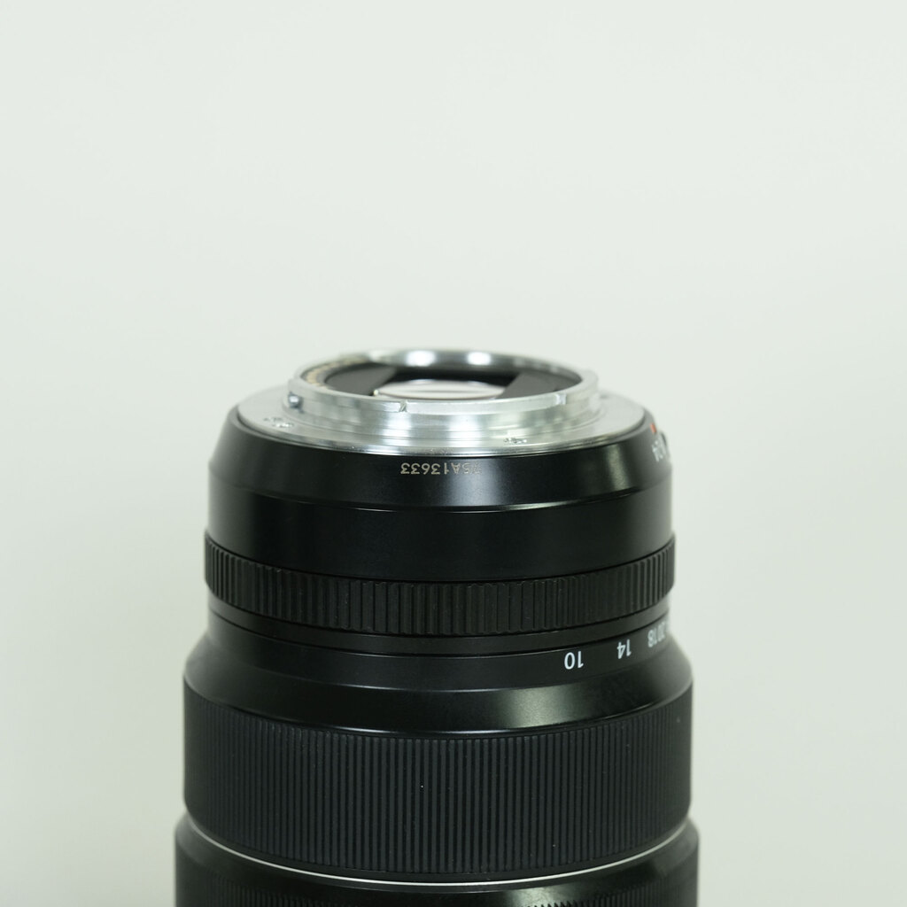 FUJIFILM XF10-24mmF4 R OIS FUJIFILM XF10-24mmF4 R OIS