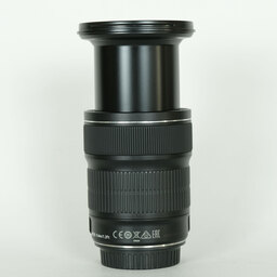 Canon EF24-105mm F3.5-5.6 IS STM