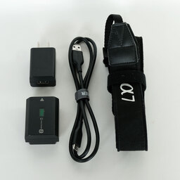 SONY α7 III（ILCE-7M3）