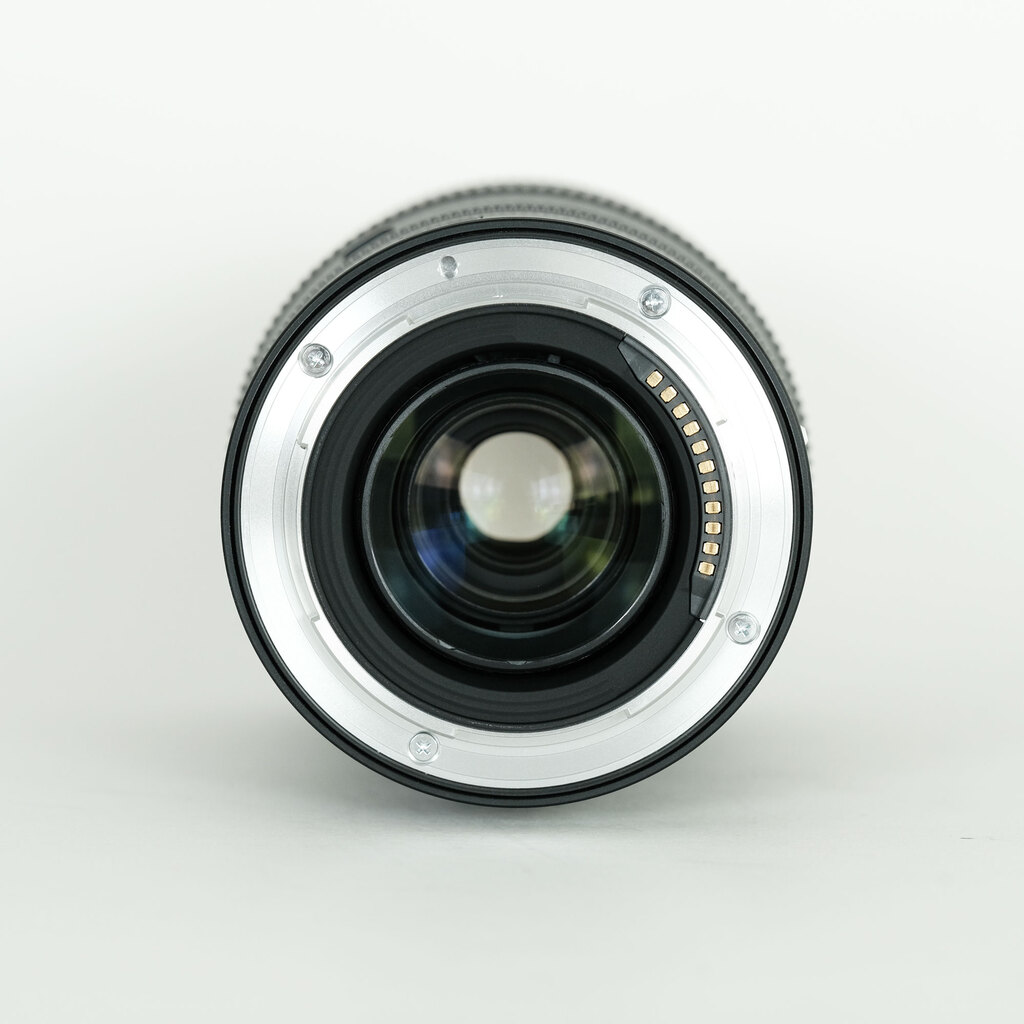 Nikon NIKKOR Z 24-200mm f/4-6.3 VR