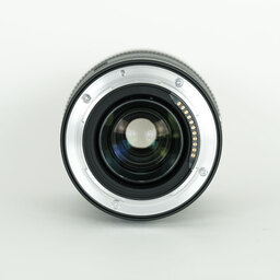 Nikon NIKKOR Z 24-200mm f/4-6.3 VR