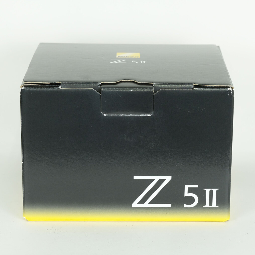 Nikon Z5II