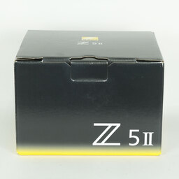 Nikon Z5II