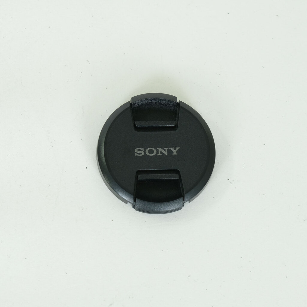 SONY E 55-210mm F4.5-6.3 OSS SEL55210