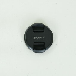 SONY E 55-210mm F4.5-6.3 OSS SEL55210