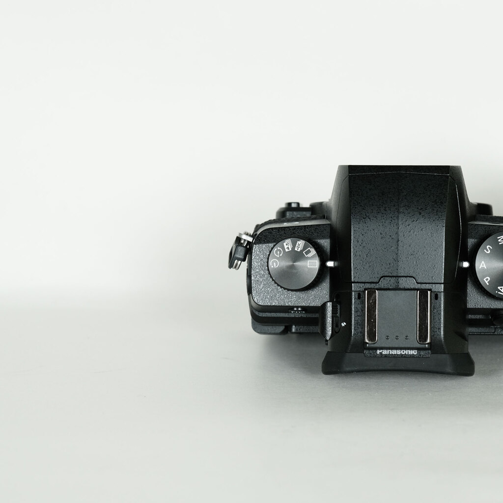 Panasonic LUMIX DC-G99