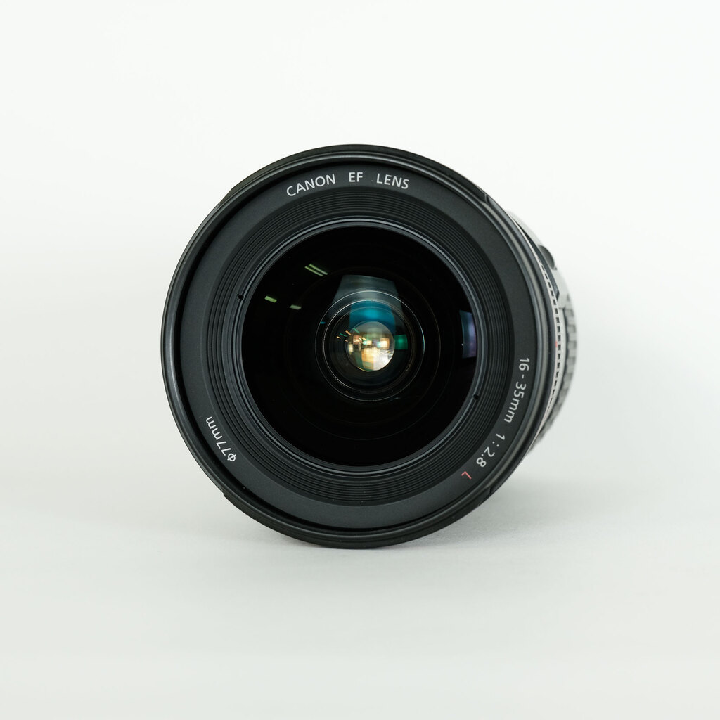 Canon EF16-35mm F2.8L USM