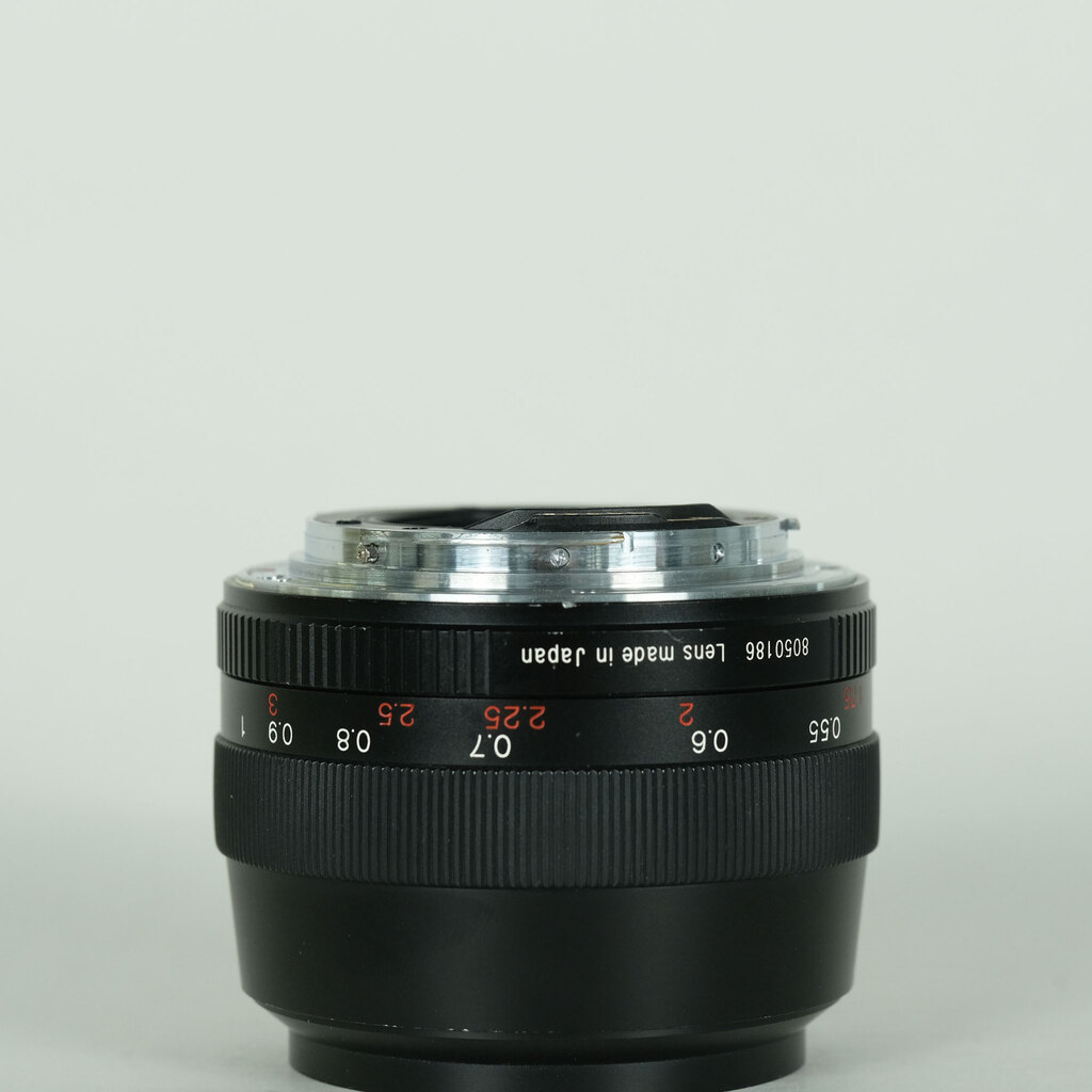 コシナ フォクトレンダー APO-LANTHAR 3.5/90mm SL2 Ai-S マウント用