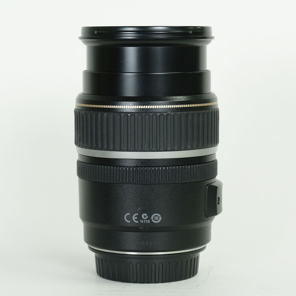 Canon EF-S17-85mm F4-5.6 IS USM Canon EF-S17-85mm F4-5.6 IS USM