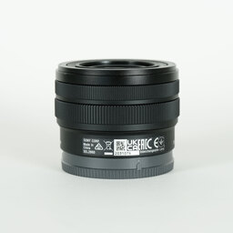 SONY FE 28-60mm F4-5.6 SEL2860
