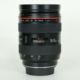 Canon EF28-70mm F2.8L USM