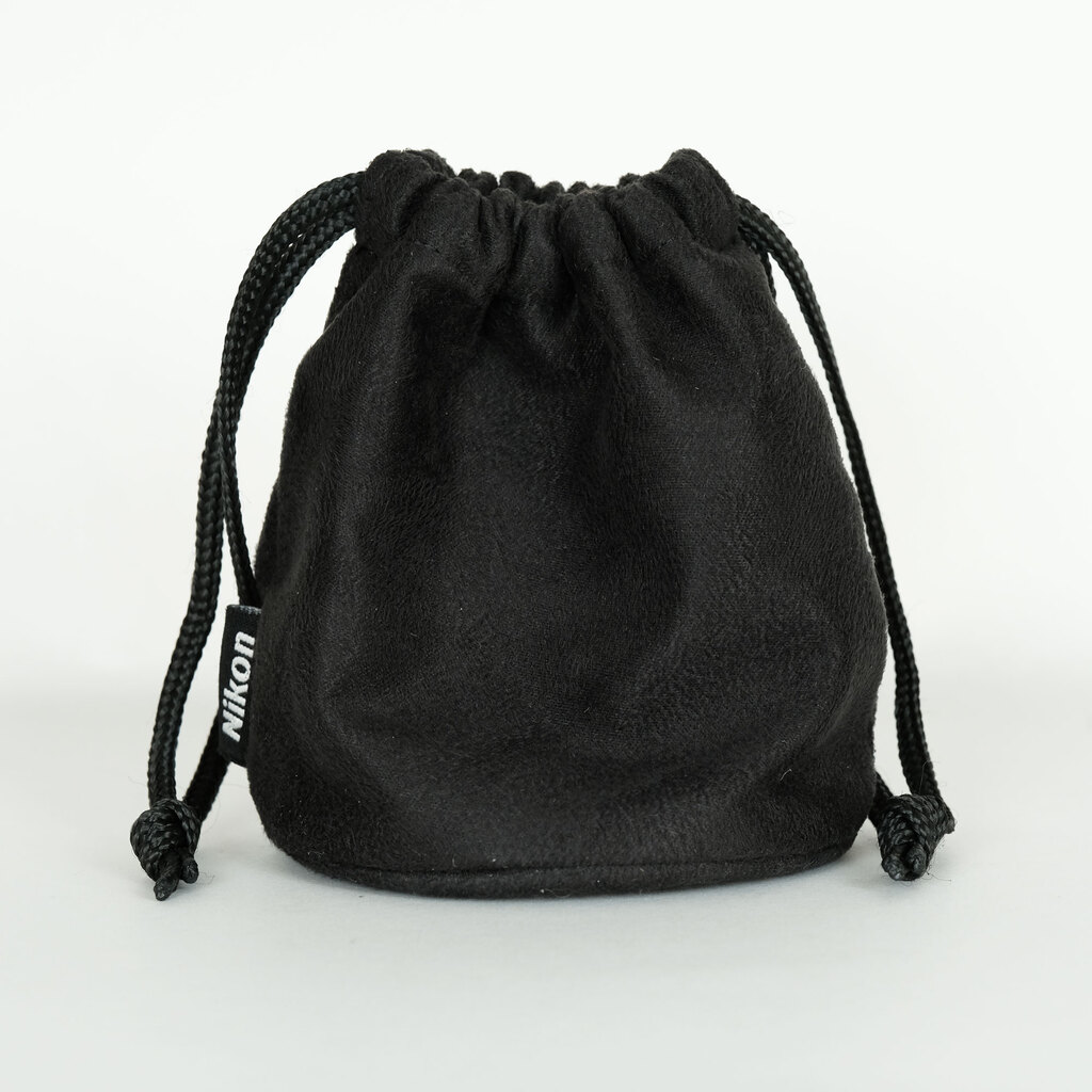 Nikon AF-S NIKKOR 50mm f/1.8G