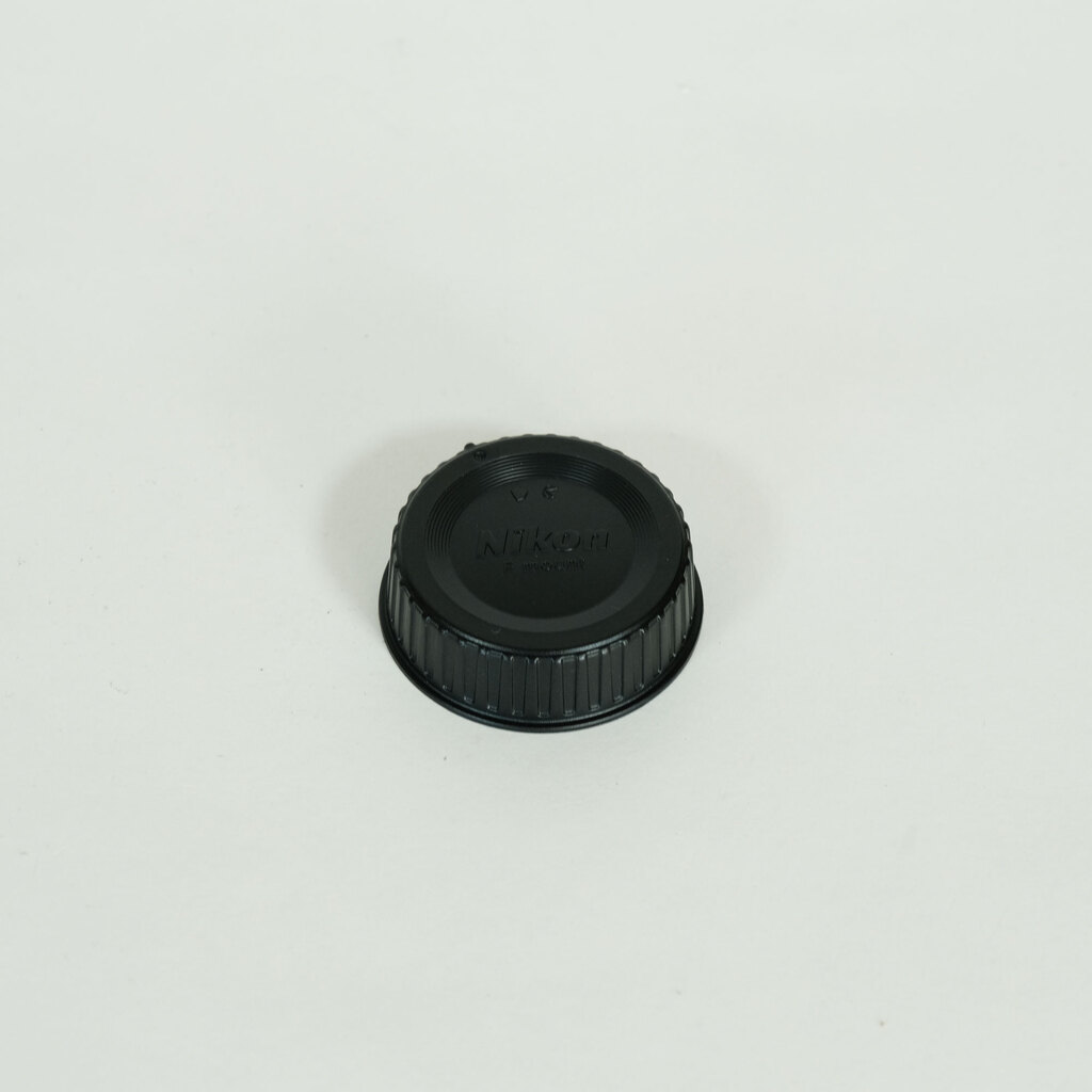 Nikon AF-S NIKKOR 70-200mm f/4G ED VR