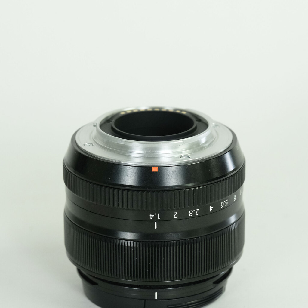 FUJIFILM XF35mmF1.4 R