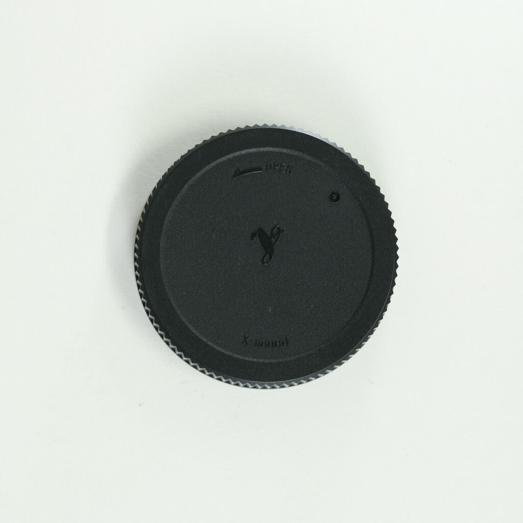 Voigtlander ULTRON 27mm F2［フジフイルムX用］