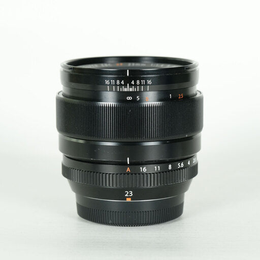 FUJIFILM XF23mmF1.4 R 【おまけフィルター付き】 FUJIFILM XF23mmF1.4 Rを徹底解説。作例からレビューまで | ONE SCENE