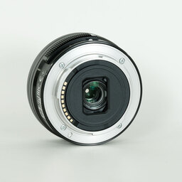 SONY E PZ 16-50mm F3.5-5.6 OSS SELP1650