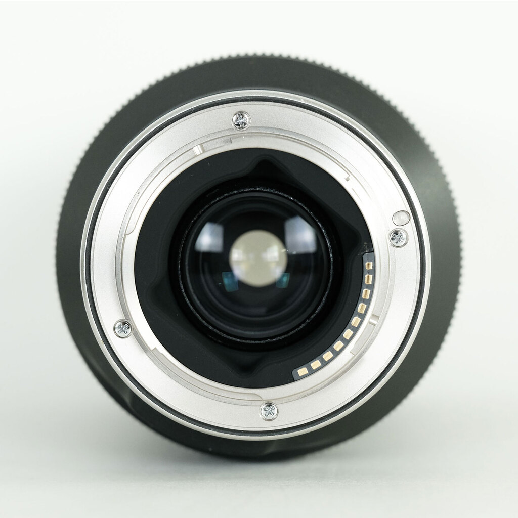 TAMRON 50-300mm F/4.5-6.3 Di III VC VXD (Model A069) [ソニーE用]