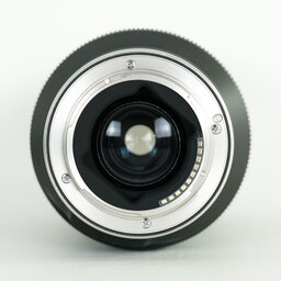 TAMRON 50-300mm F/4.5-6.3 Di III VC VXD (Model A069) [ソニーE用]