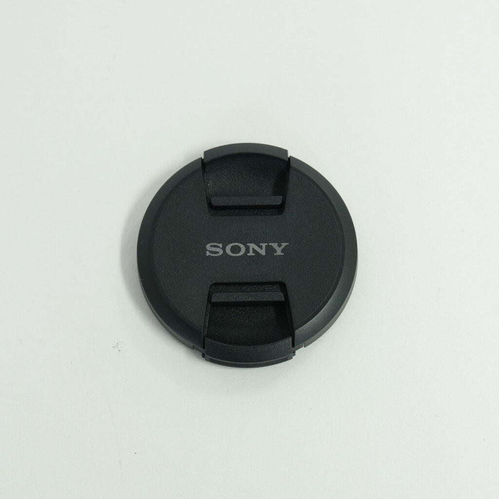 SONY FE 28-70mm F3.5-5.6 OSS SEL2870