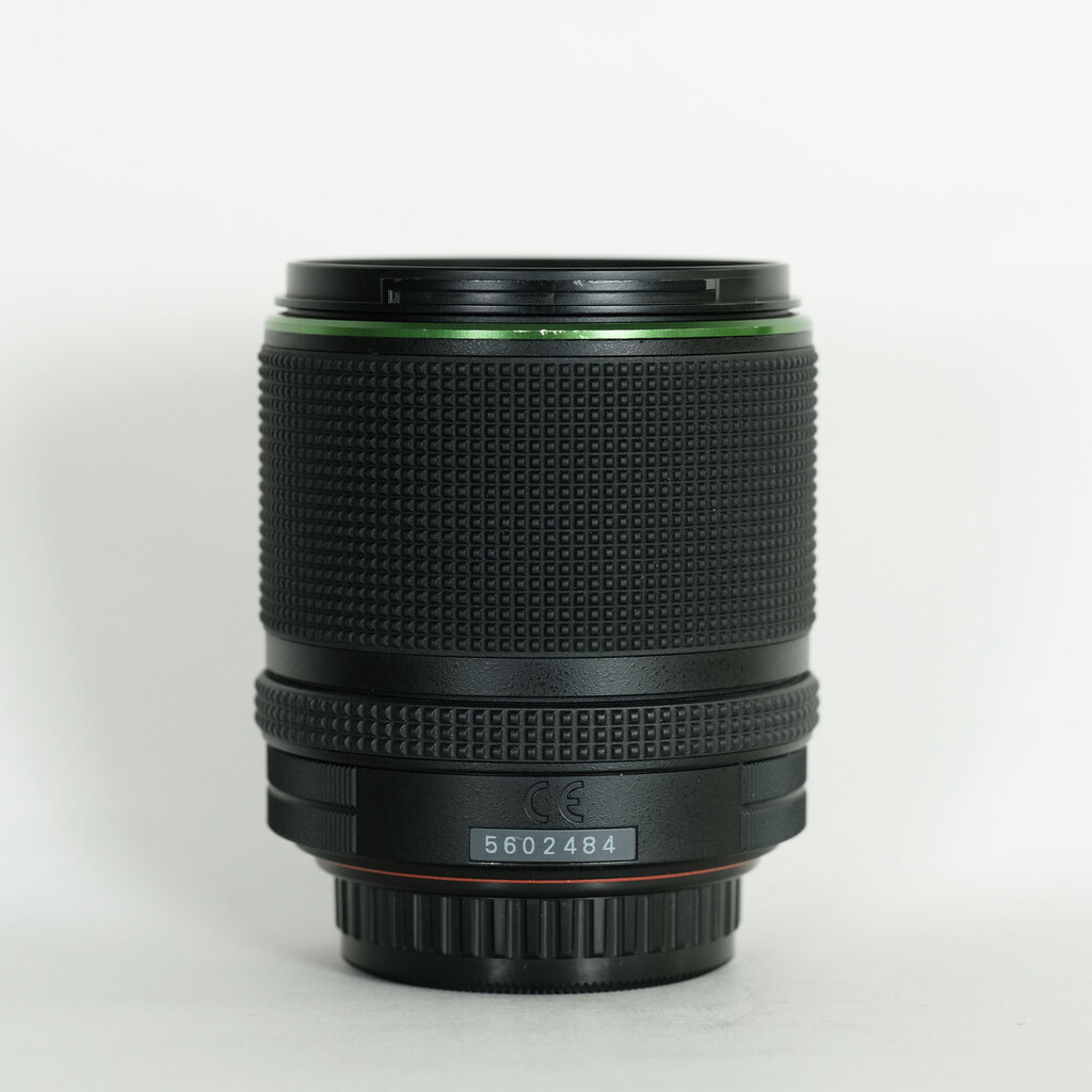 PENTAX smc PENTAX-DA 18-135mmF3.5-5.6ED AL[IF] DC WR