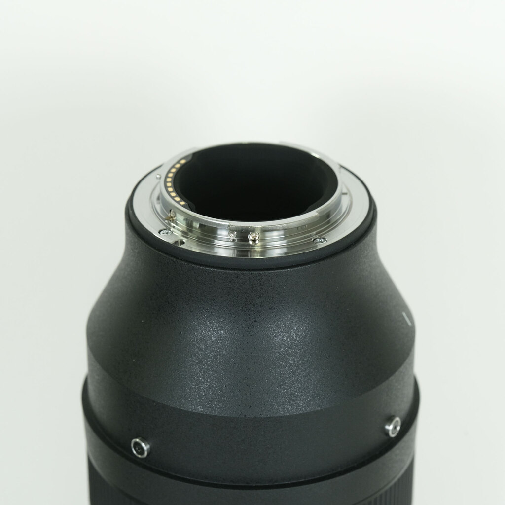 SIGMA 100-400mm F5-6.3 DG DN OS｜Contemporary [ソニーE用]