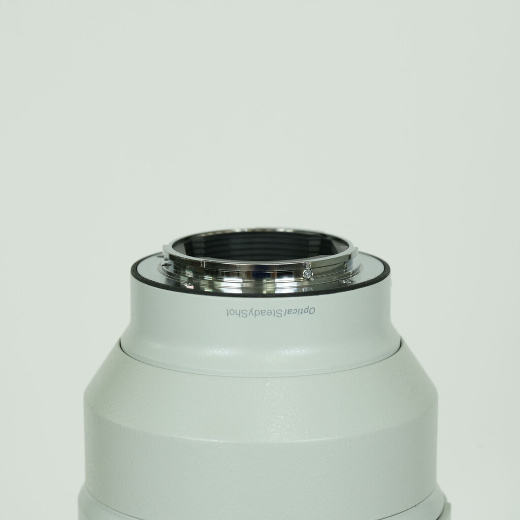 SONY FE 100-400mm F4.5-5.6 GM OSS SEL100400GM