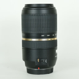 TAMRON SP 70-300mm F4-5.6 Di USD Model A005S (ソニーA用)