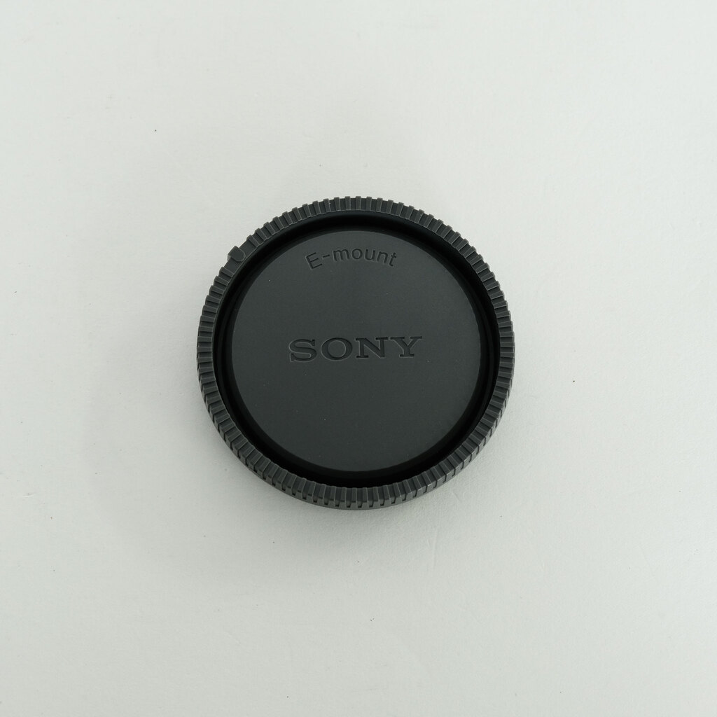 SONY E 55-210mm F4.5-6.3 OSS SEL55210