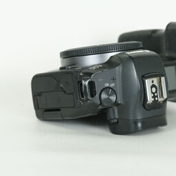 Canon EOS R Canon EOS R