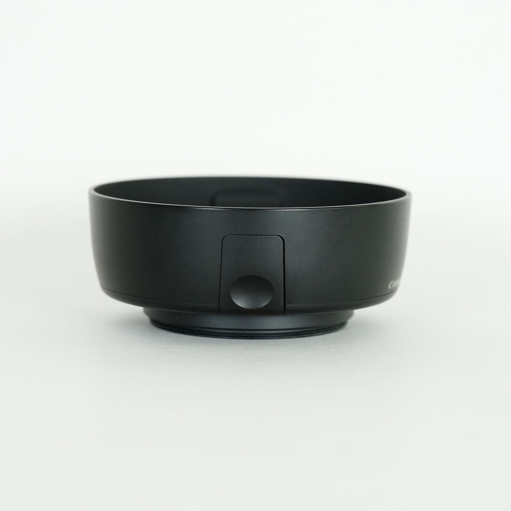 Canon EF40mm F2.8 STM ホワイト