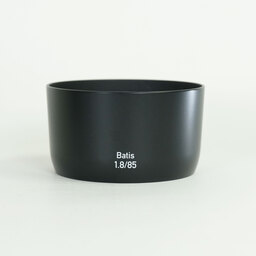 Carl Zeiss Batis 1.8/85 [ソニーE用]