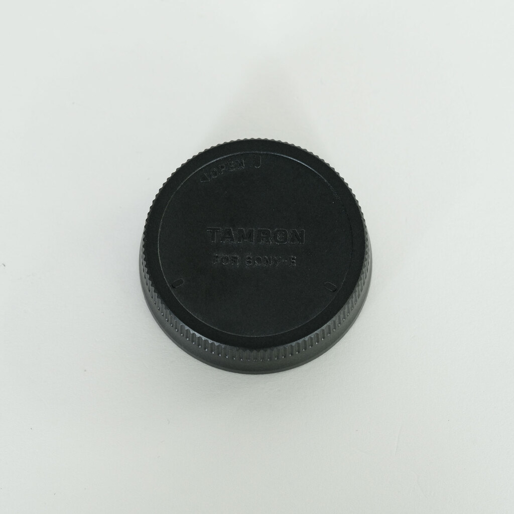 TAMRON 17-70mm F/2.8 Di III-A VC RXD (Model B070) [ソニーE用]