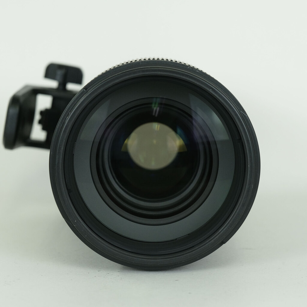 Nikon NIKKOR Z 70-200mm f/2.8 VR S Nikon NIKKOR Z 70-200mm f/2.8 VR S