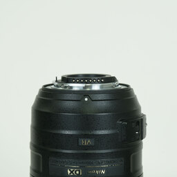 Nikon AF-S DX NIKKOR 55-300mm F4.5-5.6G ED VR Nikon AF-S DX NIKKOR 55-300mm F4.5-5.6G ED VR