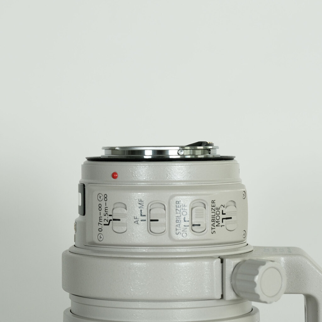Canon EF28-300mm F3.5-5.6L IS USM