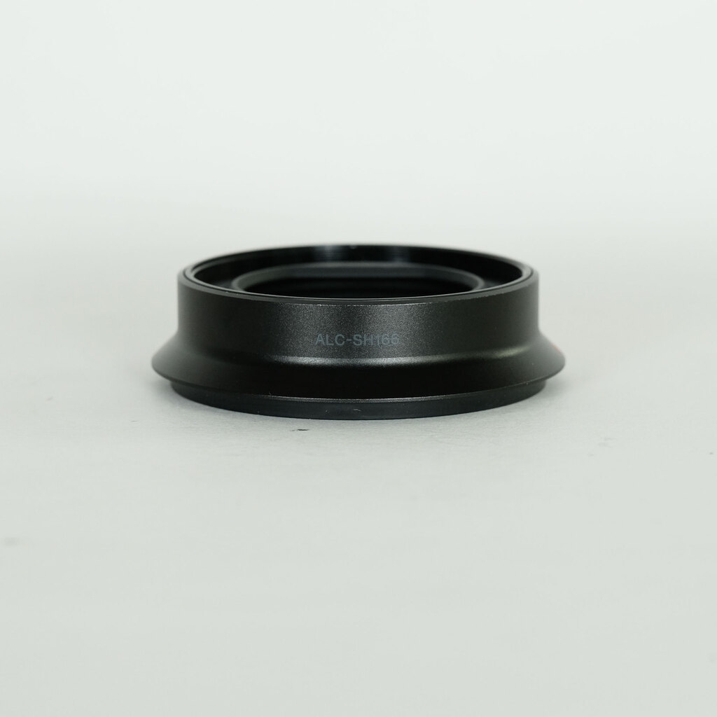 SONY FE 40mm F2.5 G SEL40F25G