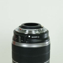 Canon EF-S18-200mm F3.5-5.6 IS