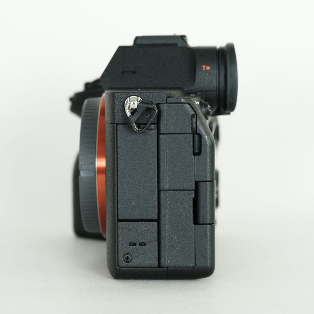 SONY α7 IV（ILCE-7M4）